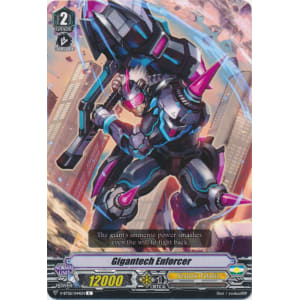 Gigantech Enforcer