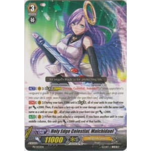 Holy Edge Celestial, Malchidael