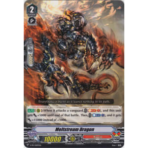 Meltstream Dragon