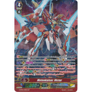 Meteokaiser, Victor