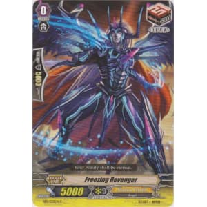 Freezing Revenger