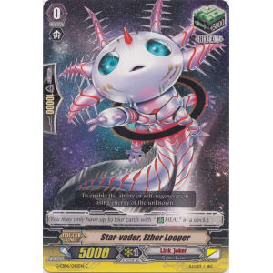 Star-vader, Ether Looper