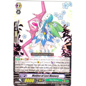 Maiden of Lost Memory