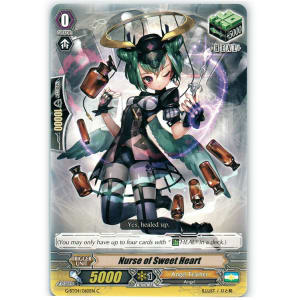 Nurse of Sweet Heart