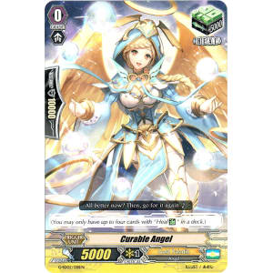 Curable Angel