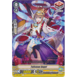 Talisman Angel