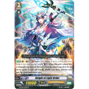 Knight of Light Order