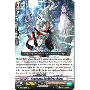 Revenger, Darkbless Angel