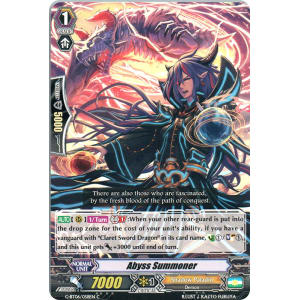 Abyss Summoner