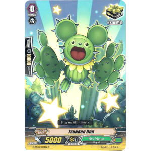 Tsukken Don