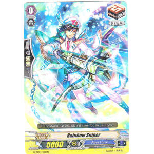 Rainbow Sniper
