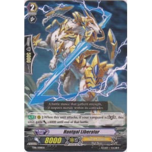 Hantgal Liberator
