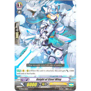 Knight of Steel Wing