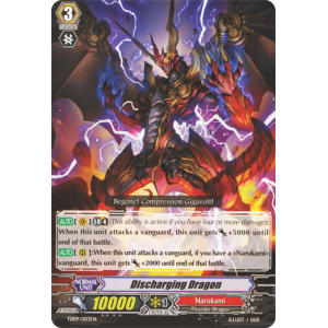 Discharging Dragon