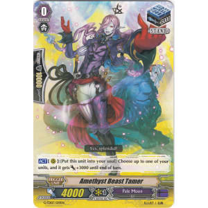 Amethyst Beast Tamer