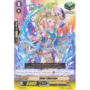 Elixir Liberator