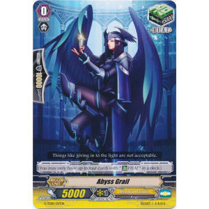 Abyss Grail