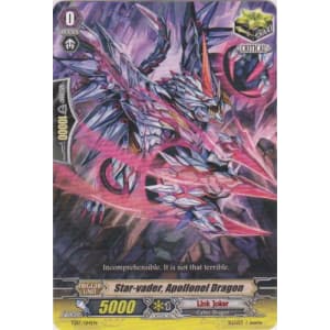 Star-vader, Apollonel Dragon