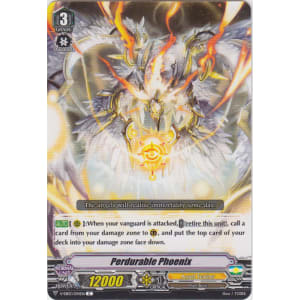 Perdurable Phoenix