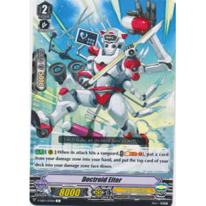 Doctoroid Eiter