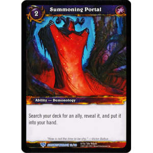 Summoning Portal