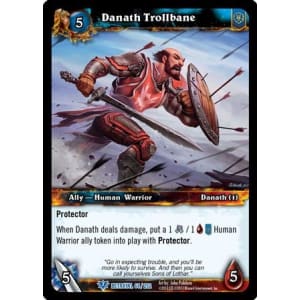 Danath Trollbane