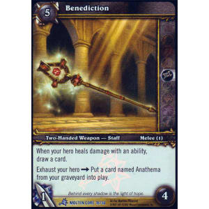 benediction