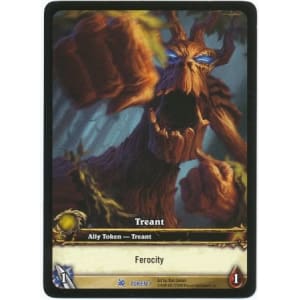 Treant - Token