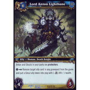 Lord Anton Lightbane