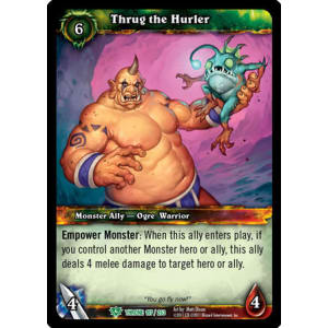 Thrug the Hurler