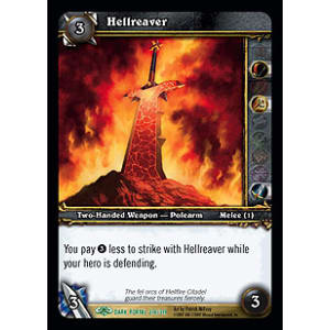 Hellreaver
