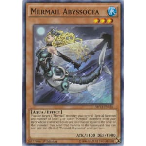 Mermail Abyssocea