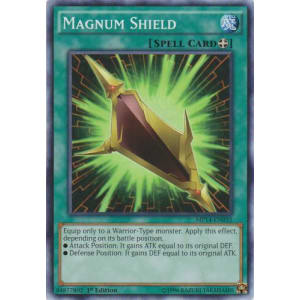 Magnum Shield