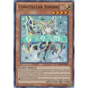 Constellar Sombre