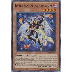 Evilswarm Kerykeion