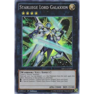 Starliege Lord Galaxion
