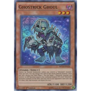 Ghostrick Ghoul