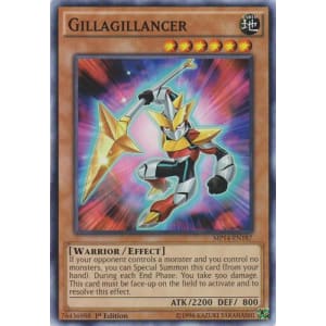 Gillagillancer