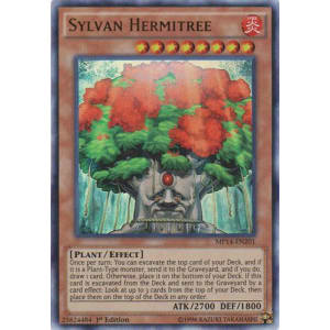 Sylvan Hermitree