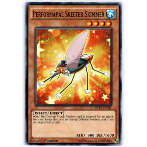 Performapal Skeeter Skimmer