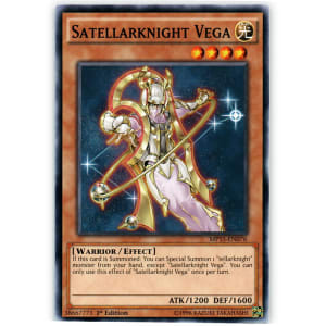 Satellarknight Vega