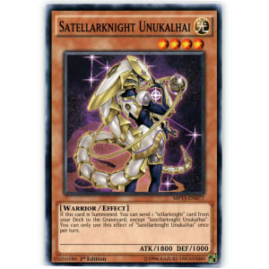 Satellarknight Unukalhai