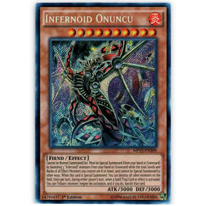 Infernoid Onuncu