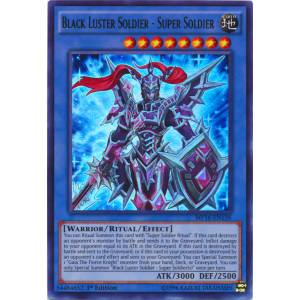 Black Luster Soldier Super Soldier Docs En042 Ultimate Rare 1st Edition Yugioh Singles Booster Set Cards Arc V Ygo Dimension Of Chaos Ideal808 Com