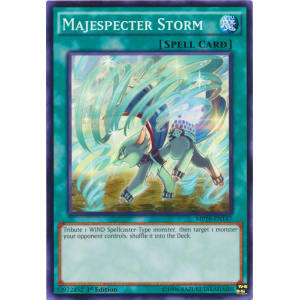 Majespecter Storm