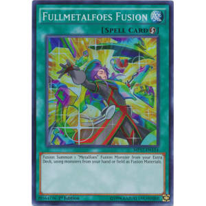 Fullmetalfoes Fusion