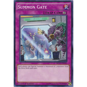 Summon Gate