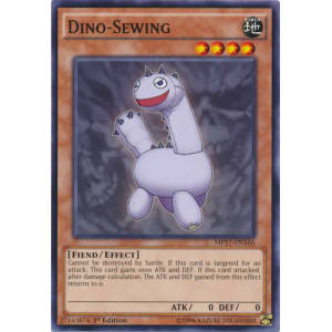 Dino-Sewing