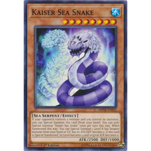 Kaiser Sea Snake