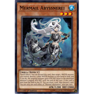 Mermail Abyssnerei